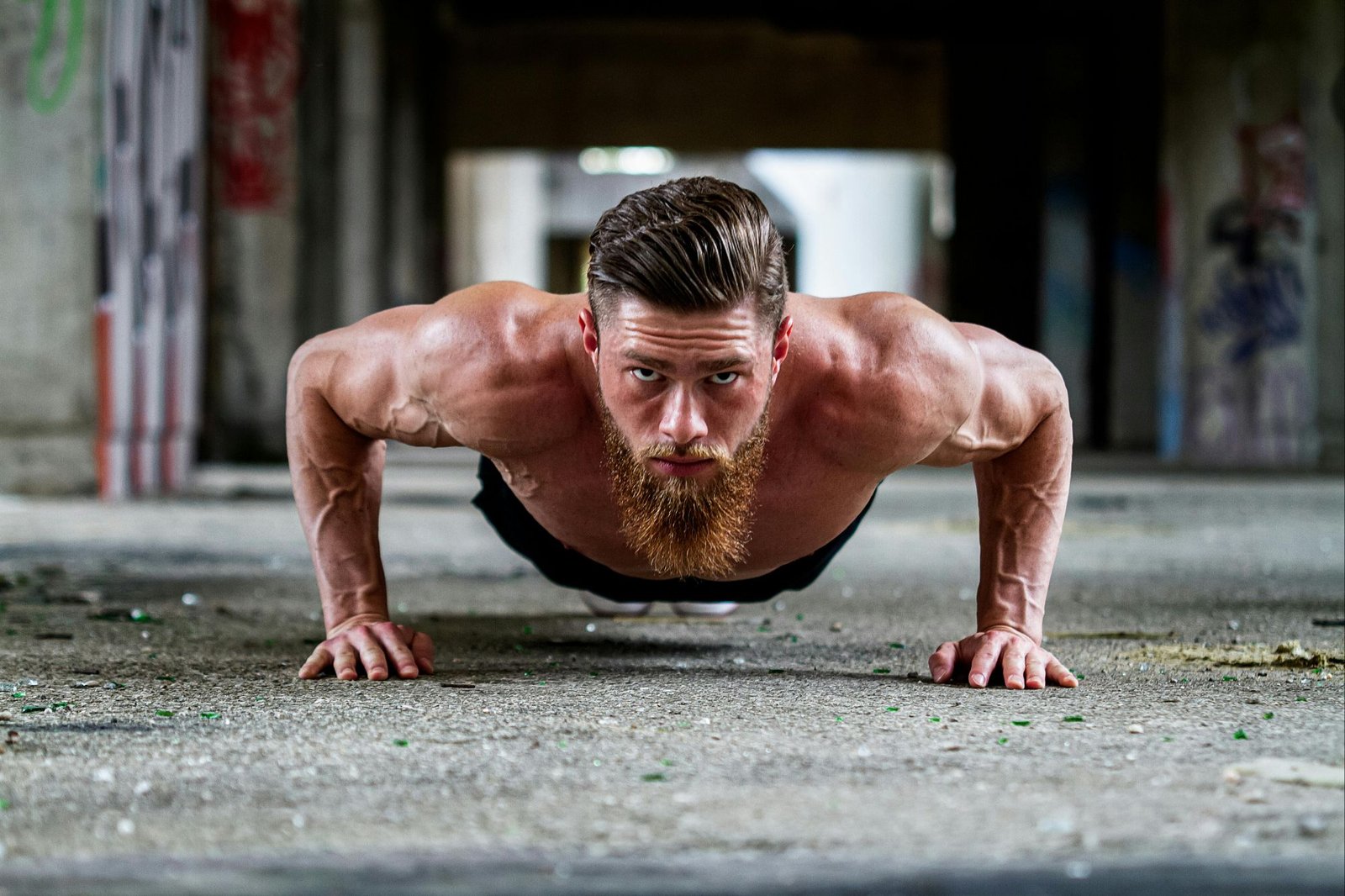 Push-ups