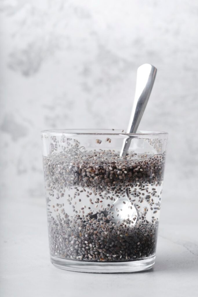 glass-filled-with-water-seeds Chia Seed Water